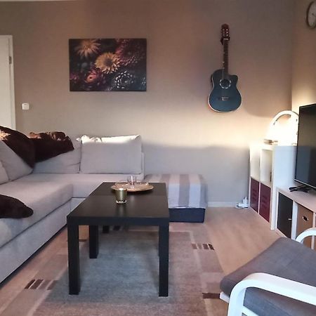 Sonnenplatz An Der Weser I Naehe Hdz I Bali Therme I Kurpark I Gop Bad Oeynhausen Eksteriør billede