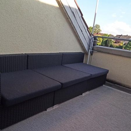 Sonnenplatz An Der Weser I Naehe Hdz I Bali Therme I Kurpark I Gop Bad Oeynhausen Eksteriør billede