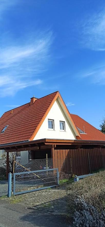 Sonnenplatz An Der Weser I Naehe Hdz I Bali Therme I Kurpark I Gop Bad Oeynhausen Eksteriør billede